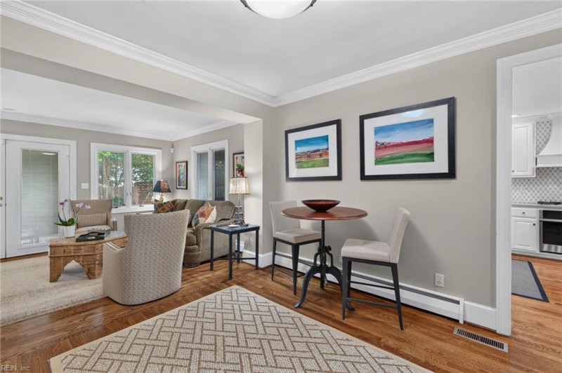 Photo 20 of 50 residential for sale in Norfolk virginia