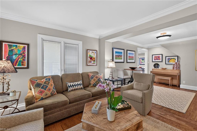 Photo 21 of 50 residential for sale in Norfolk virginia
