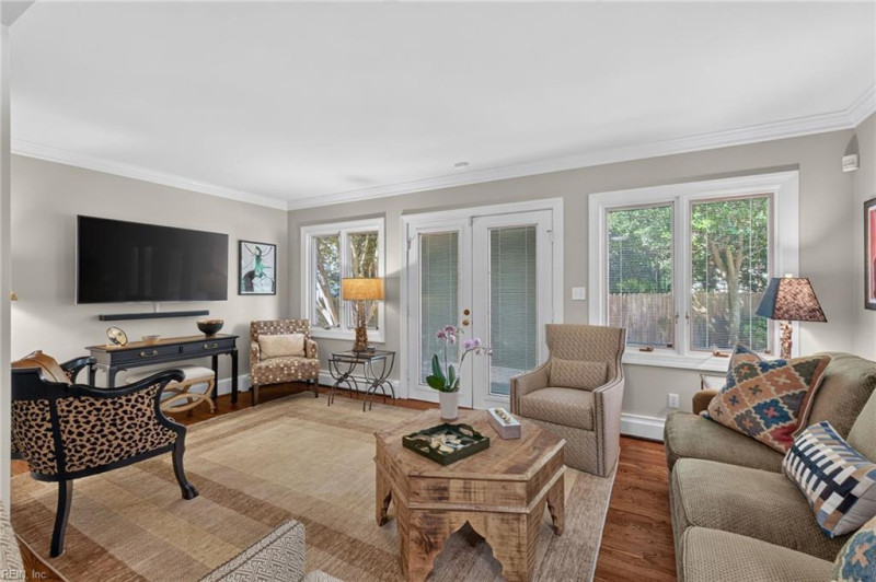 Photo 23 of 50 residential for sale in Norfolk virginia
