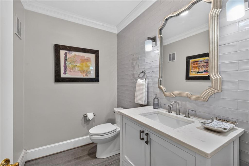 Photo 24 of 50 residential for sale in Norfolk virginia