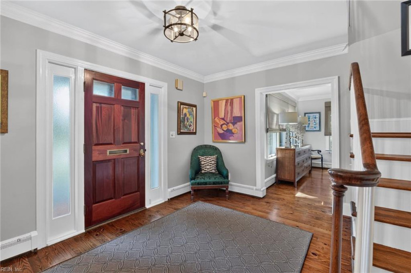 Photo 3 of 50 residential for sale in Norfolk virginia
