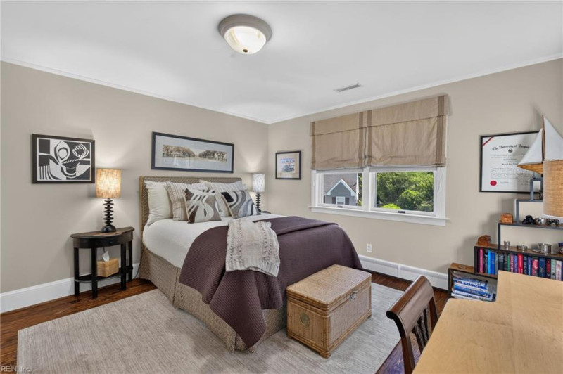 Photo 34 of 50 residential for sale in Norfolk virginia