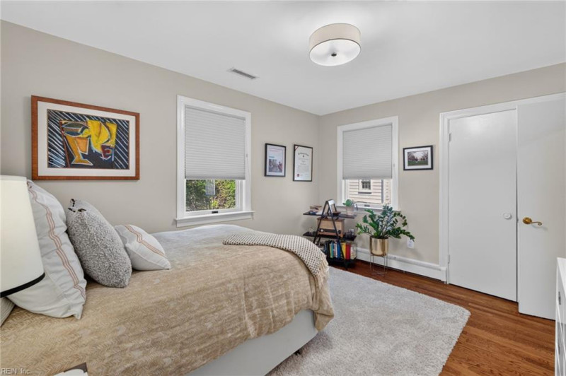 Photo 37 of 50 residential for sale in Norfolk virginia