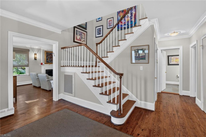 Photo 4 of 50 residential for sale in Norfolk virginia