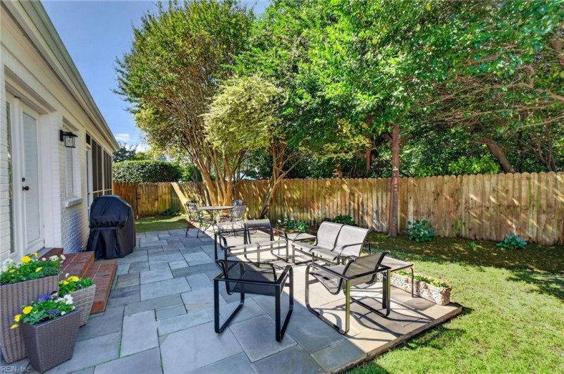 Photo 45 of 50 residential for sale in Norfolk virginia