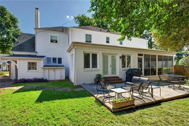 Photo 47 of 50 residential for sale in Norfolk virginia
