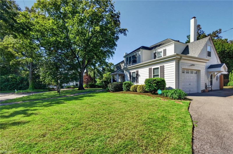 Photo 48 of 50 residential for sale in Norfolk virginia