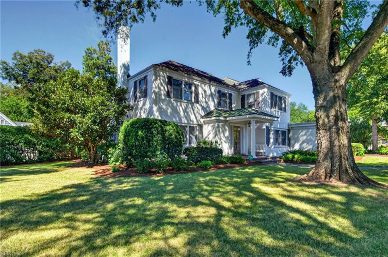 Photo 49 of 50 residential for sale in Norfolk virginia