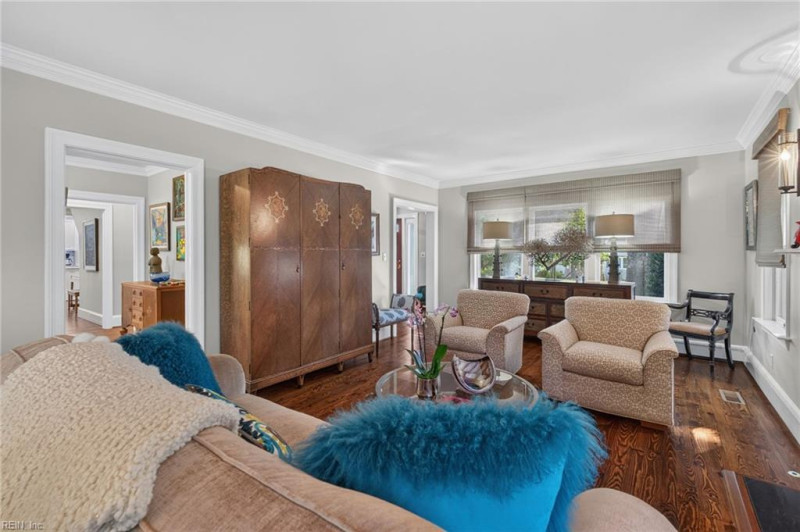 Photo 5 of 50 residential for sale in Norfolk virginia