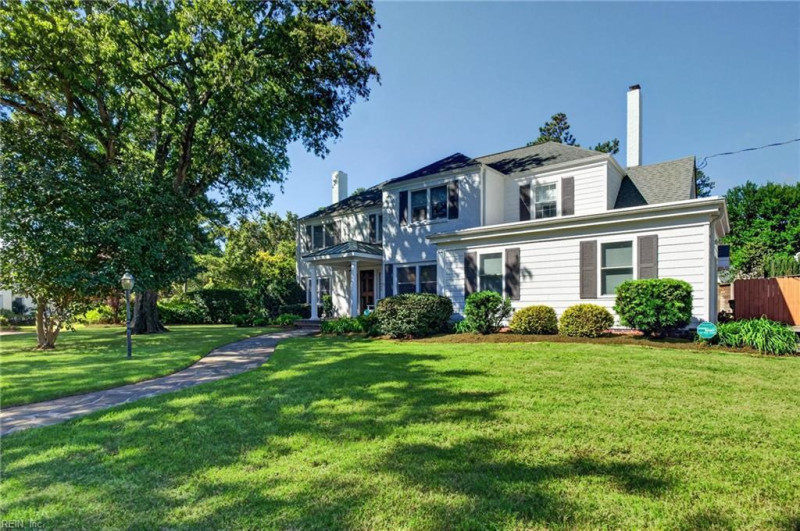 Photo 50 of 50 residential for sale in Norfolk virginia