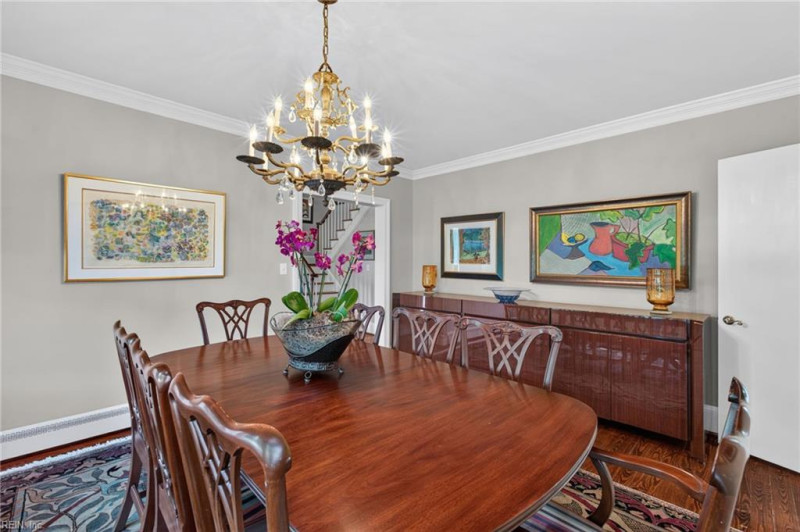 Photo 9 of 50 residential for sale in Norfolk virginia