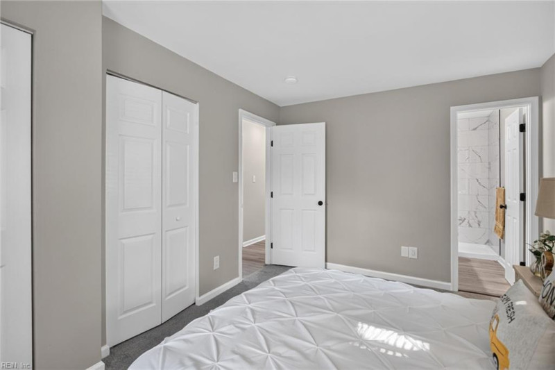 Photo 13 of 21 residential for sale in Newport News virginia