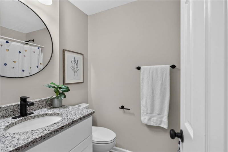Photo 15 of 21 residential for sale in Newport News virginia