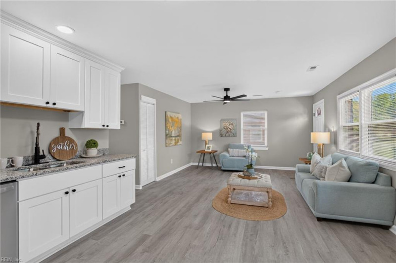 Photo 2 of 21 residential for sale in Newport News virginia