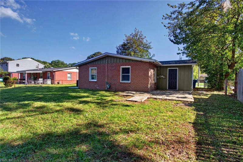Photo 21 of 21 residential for sale in Newport News virginia