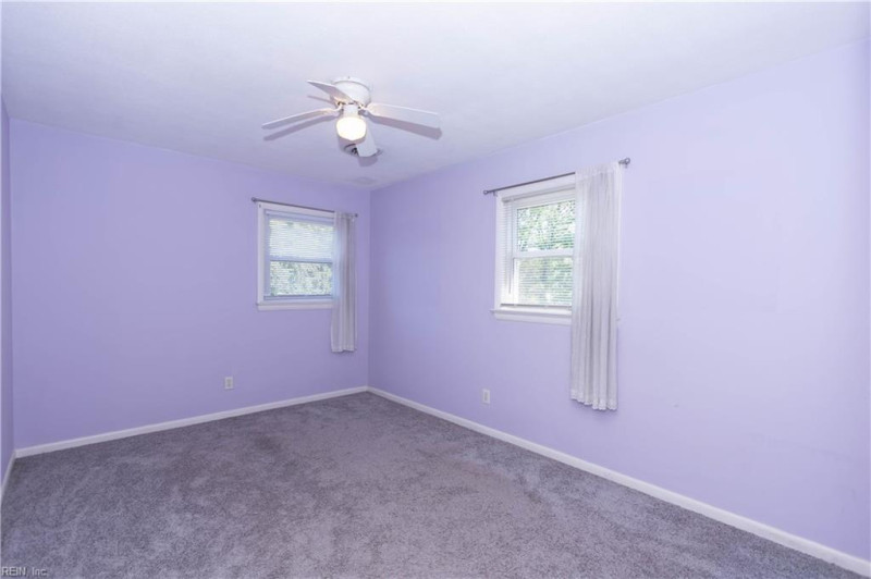 Photo 13 of 21 residential for sale in Hampton virginia