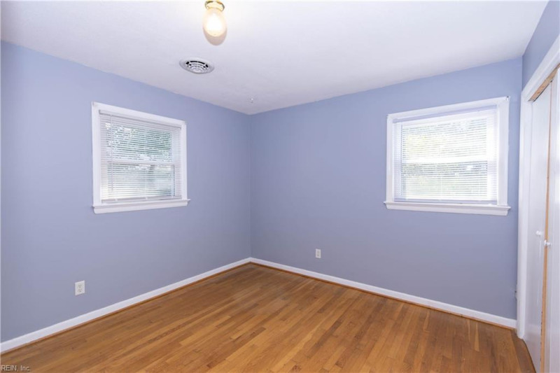 Photo 15 of 21 residential for sale in Hampton virginia