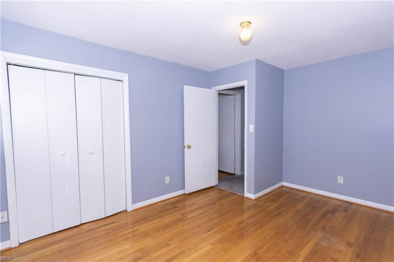 Photo 16 of 21 residential for sale in Hampton virginia