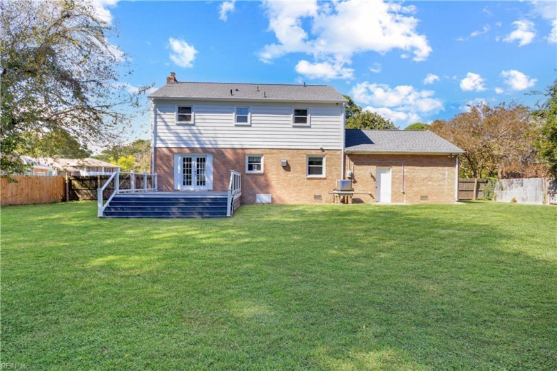 Photo 19 of 21 residential for sale in Hampton virginia