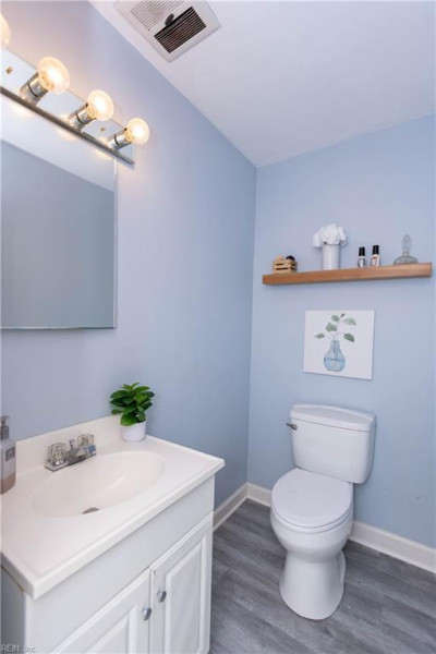 Photo 6 of 21 residential for sale in Hampton virginia