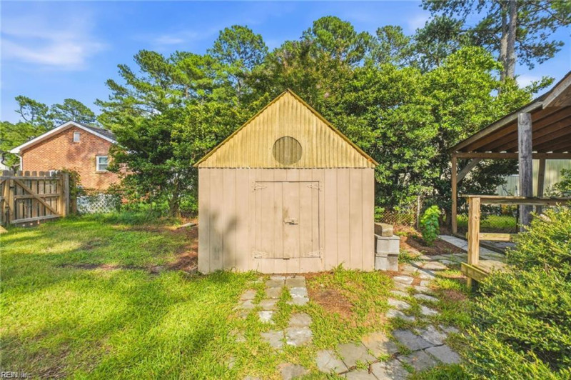 Photo 31 of 40 residential for sale in Chesapeake virginia