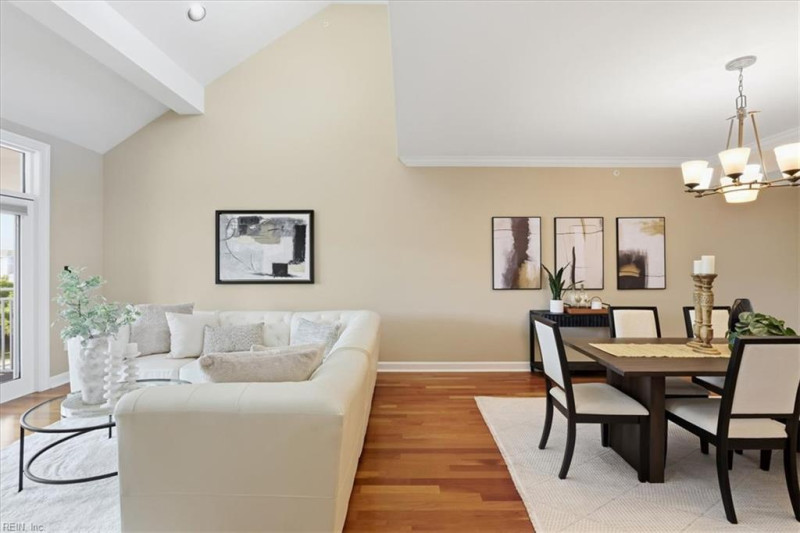 Photo 12 of 35 residential for sale in Norfolk virginia
