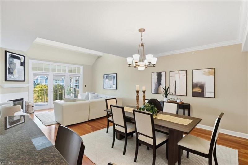 Photo 18 of 35 residential for sale in Norfolk virginia