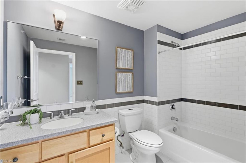 Photo 19 of 35 residential for sale in Norfolk virginia