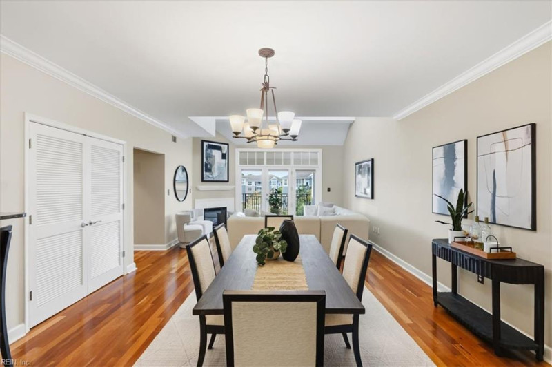 Photo 2 of 35 residential for sale in Norfolk virginia
