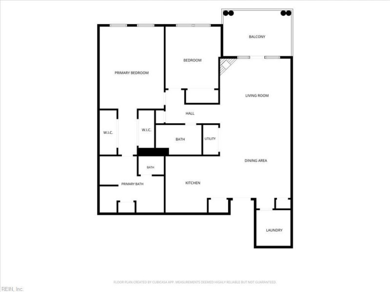 Photo 35 of 35 residential for sale in Norfolk virginia