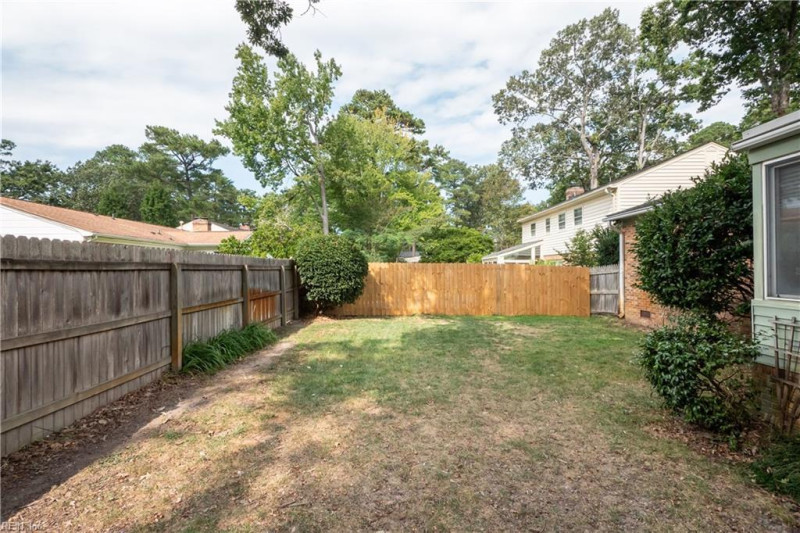 Photo 24 of 25 residential for sale in Virginia Beach virginia