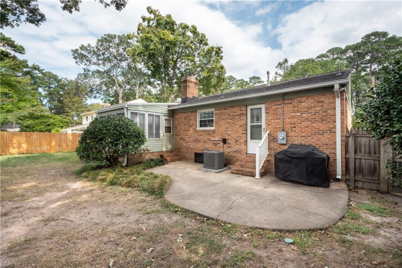Photo 25 of 25 residential for sale in Virginia Beach virginia