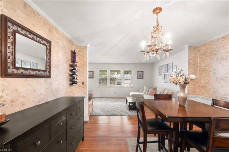 Photo 8 of 25 residential for sale in Virginia Beach virginia