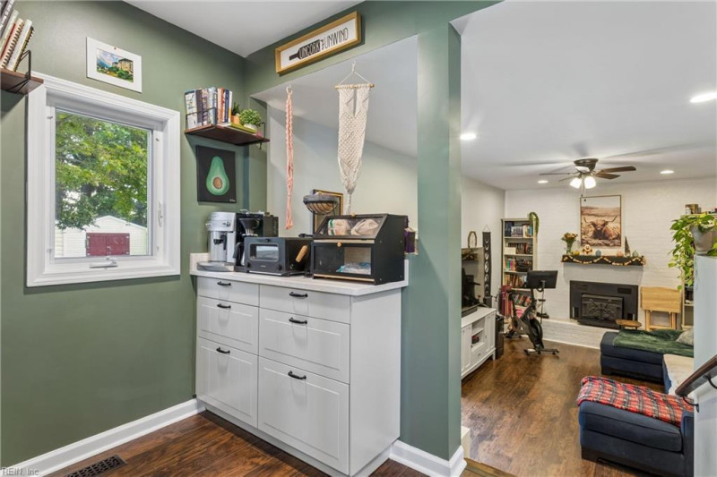 Photo 13 of 49 residential for sale in Newport News virginia