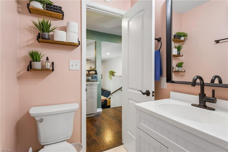 Photo 17 of 49 residential for sale in Newport News virginia