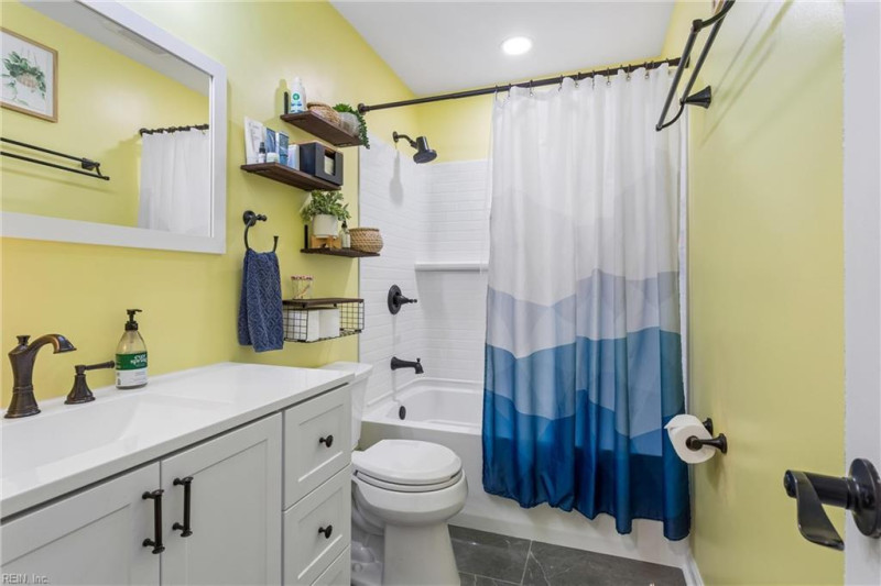 Photo 21 of 49 residential for sale in Newport News virginia