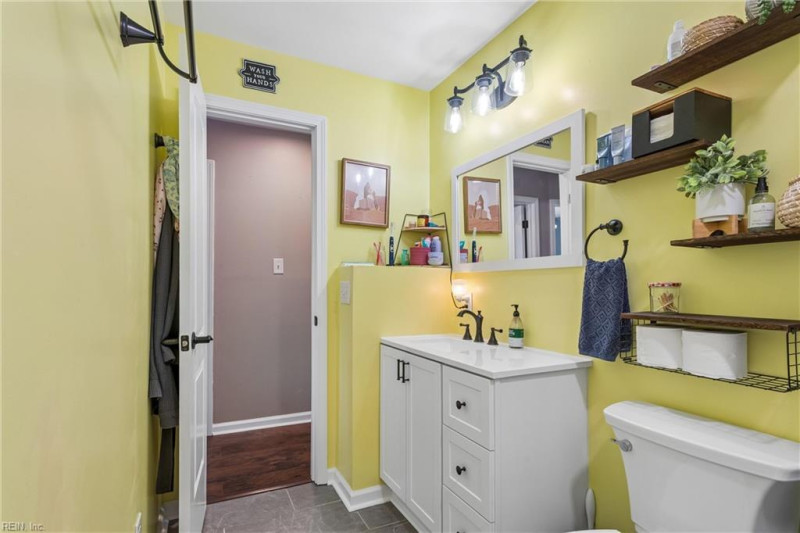 Photo 22 of 49 residential for sale in Newport News virginia