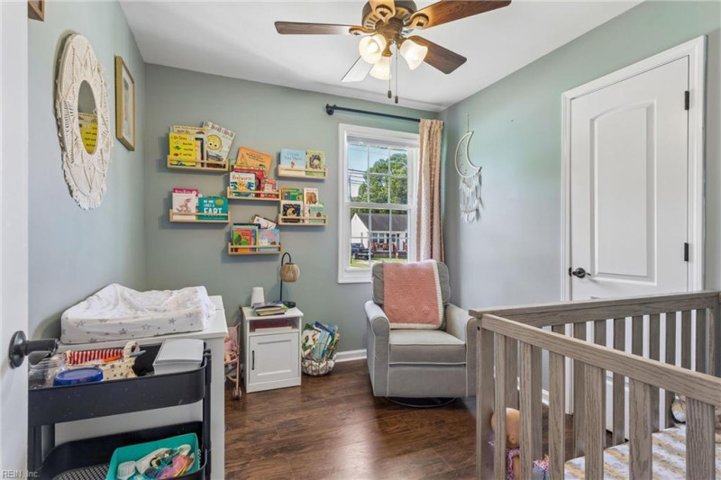 Photo 23 of 49 residential for sale in Newport News virginia