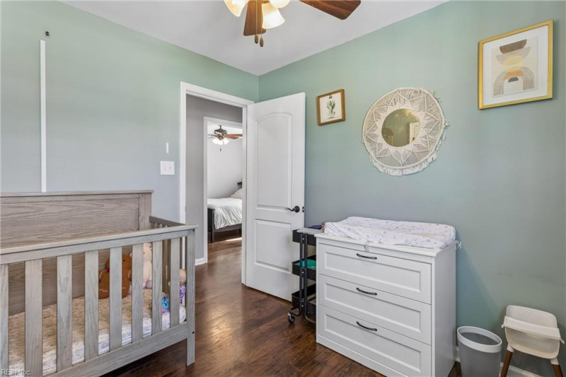 Photo 24 of 49 residential for sale in Newport News virginia