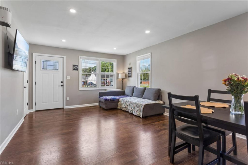 Photo 3 of 49 residential for sale in Newport News virginia