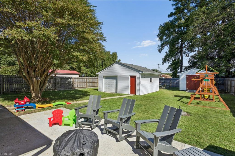 Photo 30 of 49 residential for sale in Newport News virginia