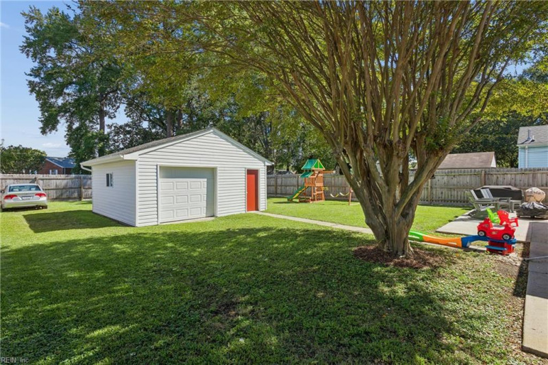 Photo 33 of 49 residential for sale in Newport News virginia