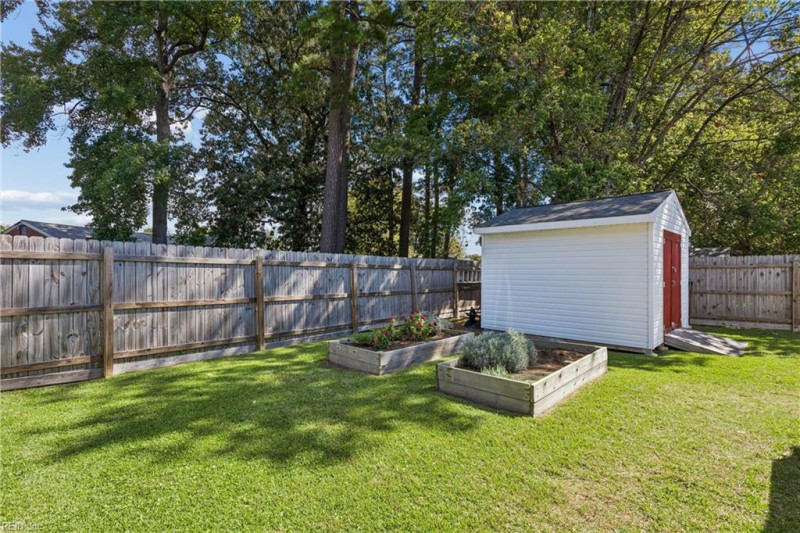 Photo 34 of 49 residential for sale in Newport News virginia