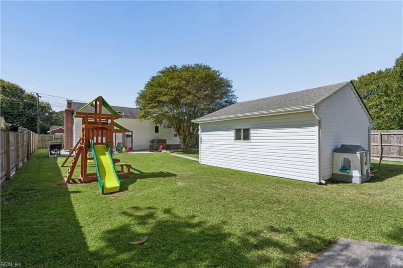 Photo 35 of 49 residential for sale in Newport News virginia