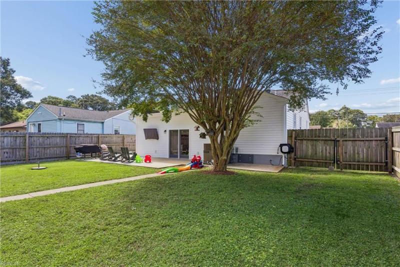 Photo 37 of 49 residential for sale in Newport News virginia