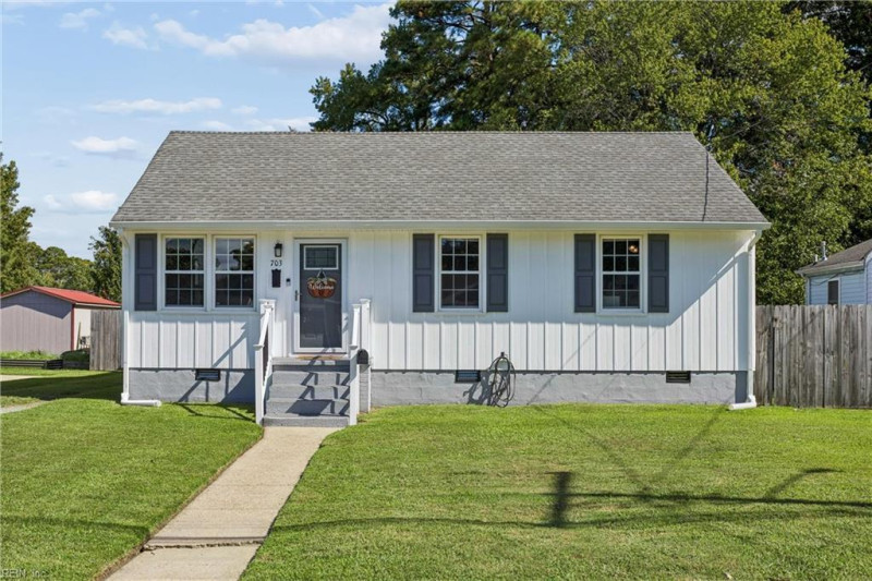 Photo 39 of 49 residential for sale in Newport News virginia