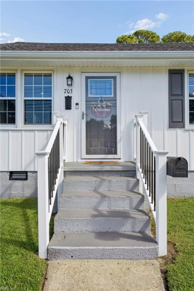 Photo 40 of 49 residential for sale in Newport News virginia