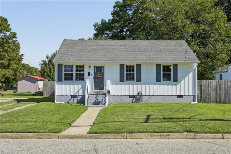 Photo 41 of 49 residential for sale in Newport News virginia