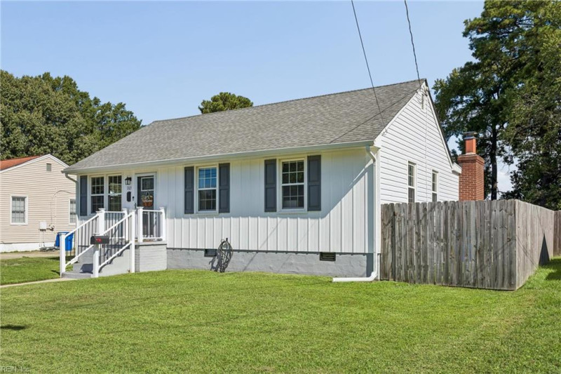 Photo 42 of 49 residential for sale in Newport News virginia