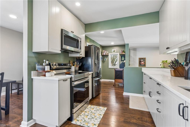 Photo 9 of 49 residential for sale in Newport News virginia